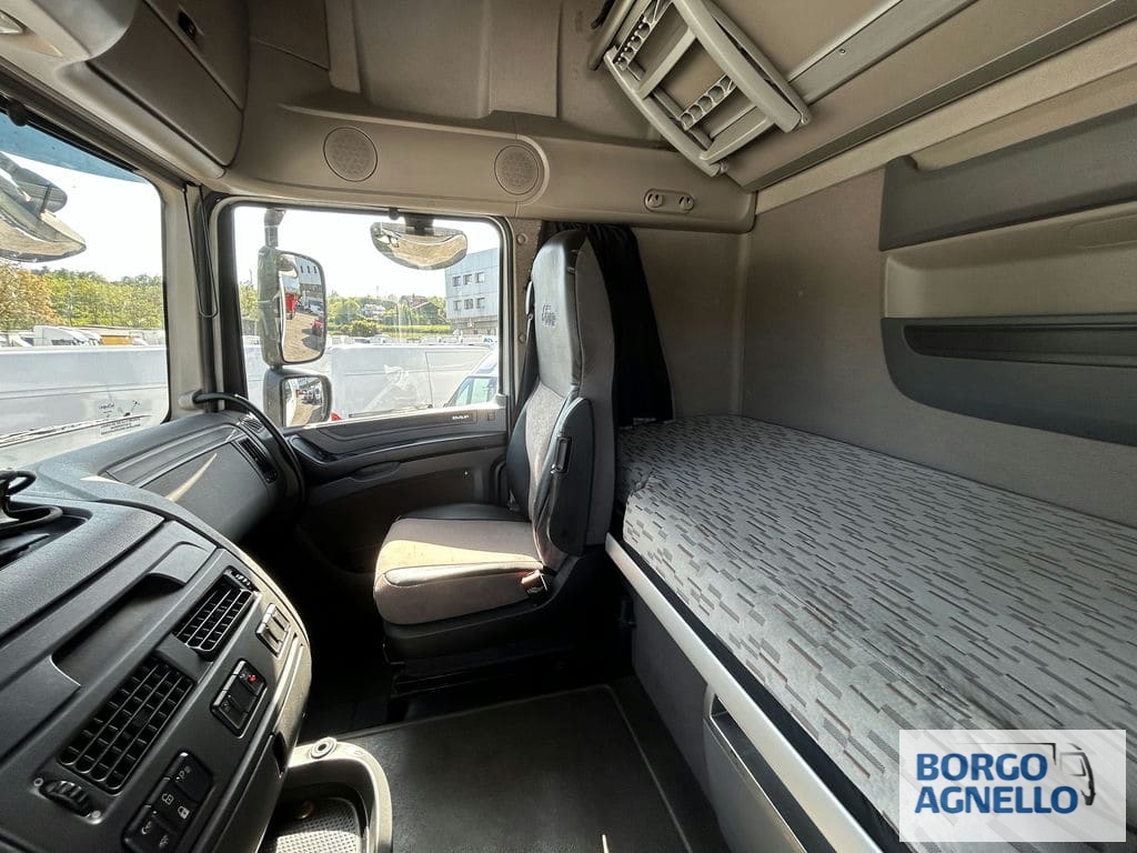 Daf XF 460